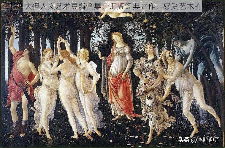138 大但人文艺术豆瓣合集,汇聚经典之作,感受艺术的魅力