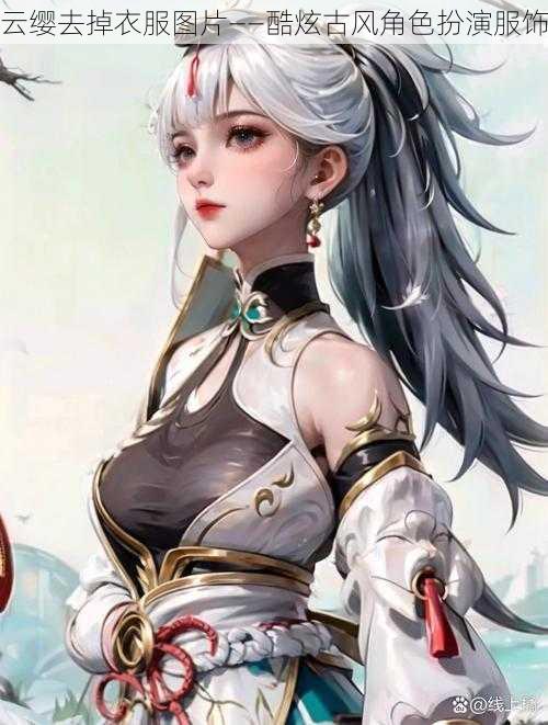 云缨去掉衣服图片——酷炫古风角色扮演服饰
