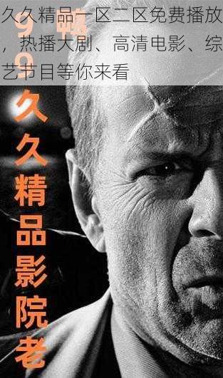 久久精品一区二区免费播放,热播大剧、高清电影、综艺节目等你来看