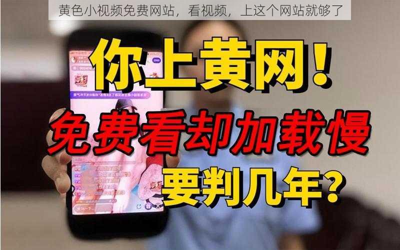 黄色小视频免费网站,看视频,上这个网站就够了