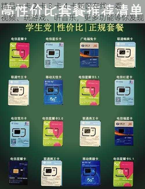 精品一卡 2 卡 3 卡 4 卡新区在线,看视频、玩游戏、听音乐,更多功能等你发现
