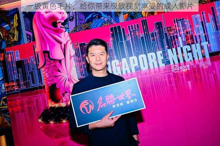 一级黄色毛片,给你带来极致视觉享受的成人影片