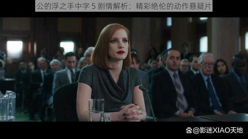 公的浮之手中字 5 剧情解析:精彩绝伦的动作悬疑片