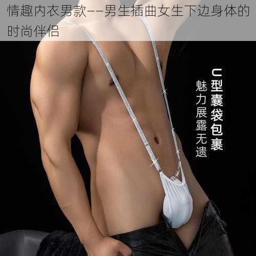 情趣内衣男款——男生插曲女生下边身体的时尚伴侣