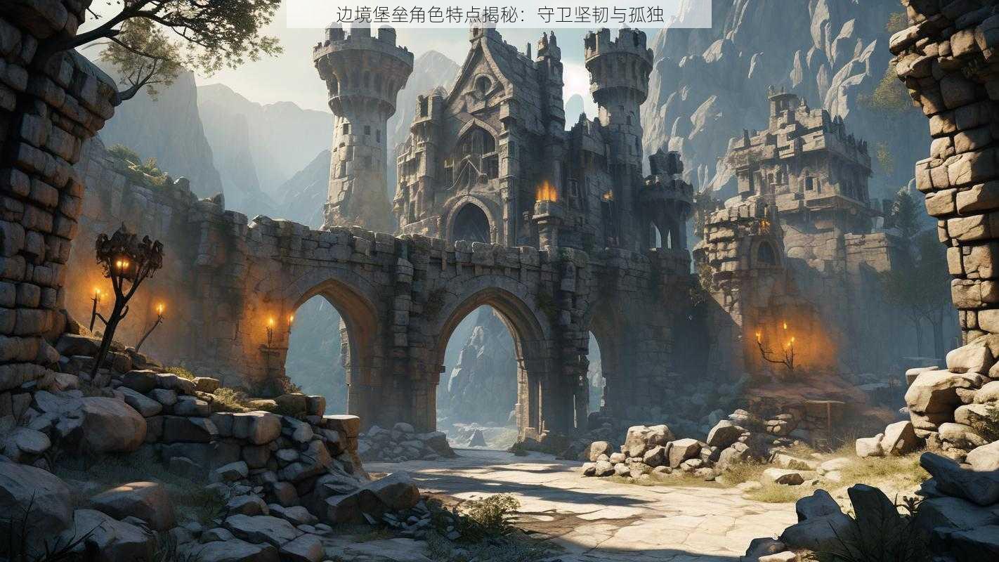边境堡垒角色特点揭秘:守卫坚韧与孤独