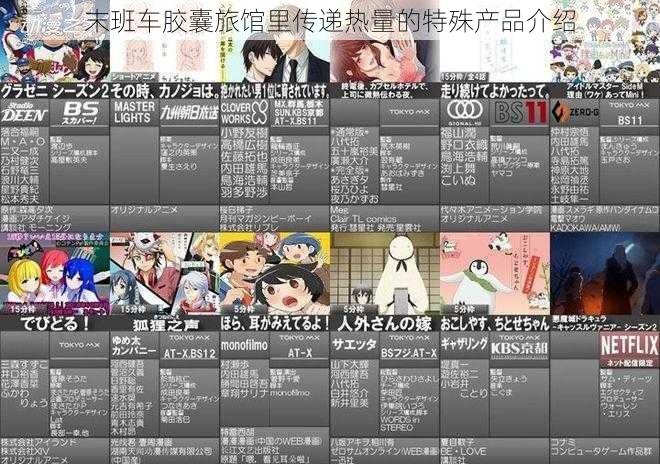 末班车胶囊旅馆里传递热量的特殊产品介绍