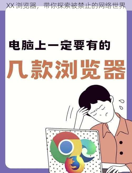 XX 浏览器,带你探索被禁止的网络世界