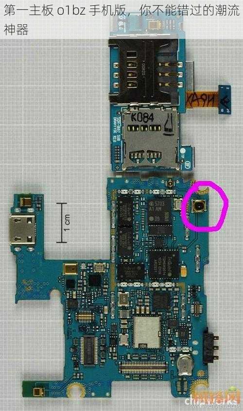 第一主板 o1bz 手机版,你不能错过的潮流神器