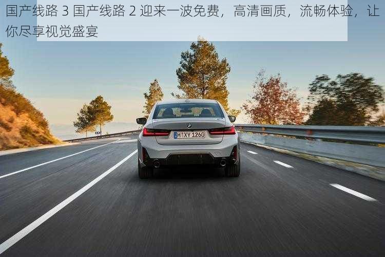 国产线路 3 国产线路 2 迎来一波免费,高清画质,流畅体验,让你尽享视觉盛宴