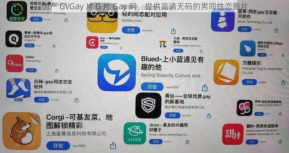国产 GVGay 片 G 片 Gay 网,提供高清无码的男同性恋影片