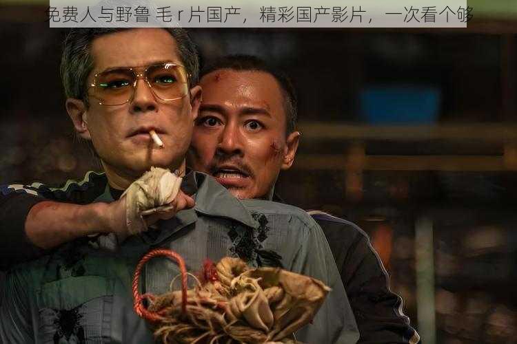免费人与野鲁 毛 r 片国产,精彩国产影片,一次看个够