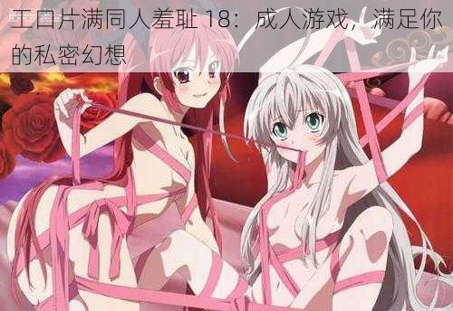 工口片满同人羞耻 18:成人游戏,满足你的私密幻想