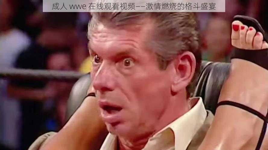 成人 wwe 在线观看视频——激情燃烧的格斗盛宴