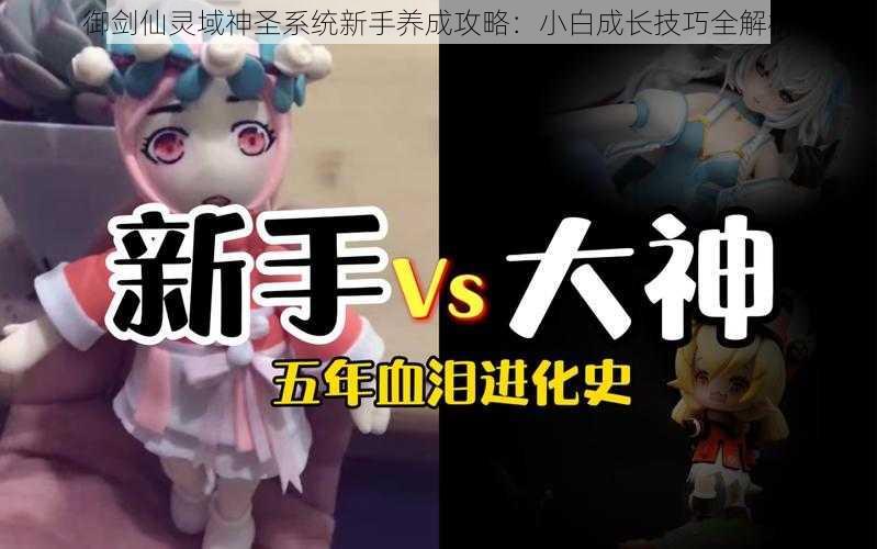 御剑仙灵域神圣系统新手养成攻略:小白成长技巧全解析