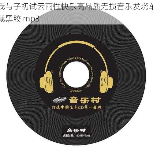 我与子初试云雨性快乐高品质无损音乐发烧车载黑胶 mp3
