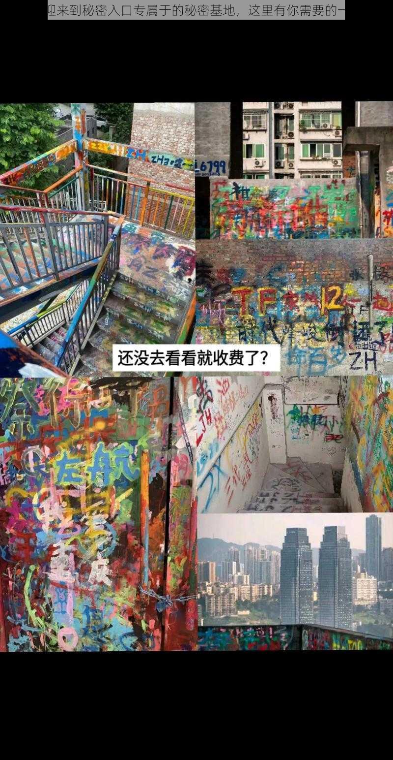 欢迎来到秘密入口专属于的秘密基地,这里有你需要的一切