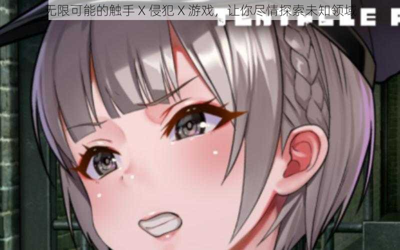 无限可能的触手 X 侵犯 X 游戏,让你尽情探索未知领域