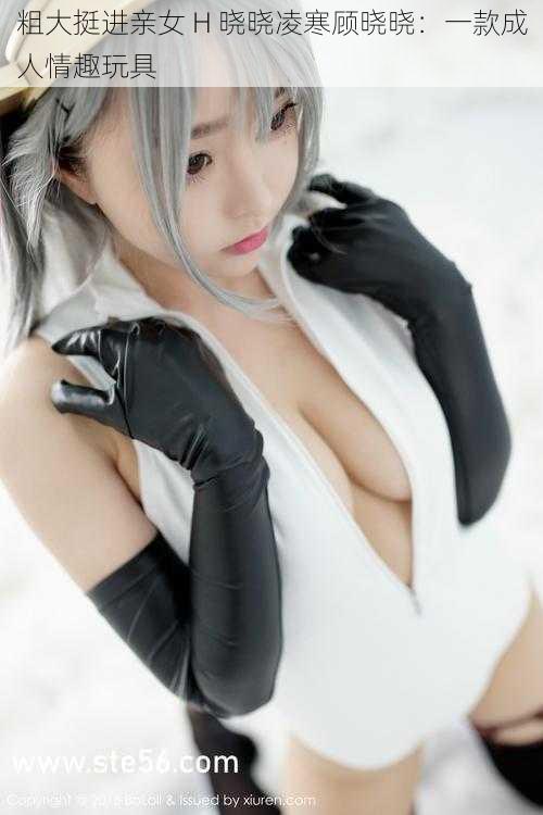 粗大挺进亲女 H 晓晓凌寒顾晓晓:一款成人情趣玩具