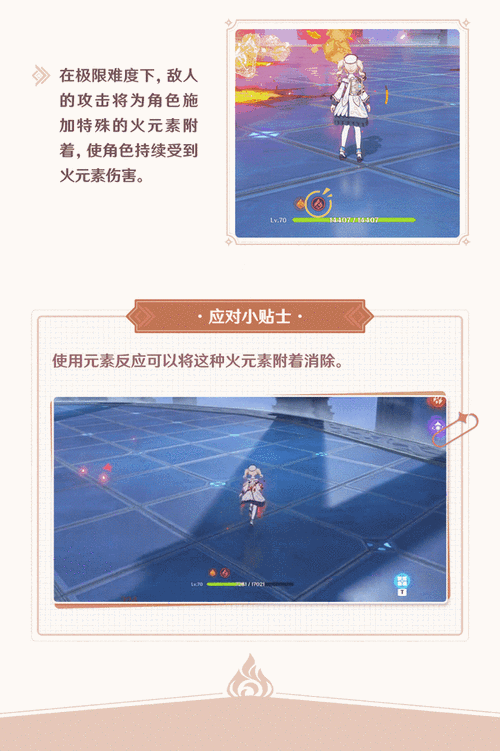 原神无相之火攻略秘籍:高效战斗策略与技巧全解析