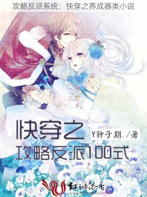 攻略反派系统:快穿之养成器类小说