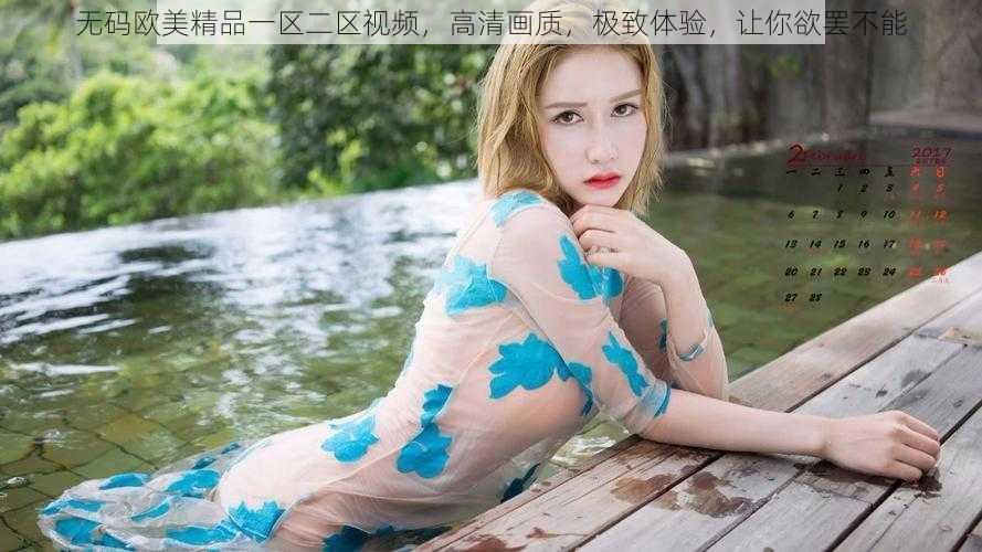无码欧美精品一区二区视频,高清画质,极致体验,让你欲罢不能