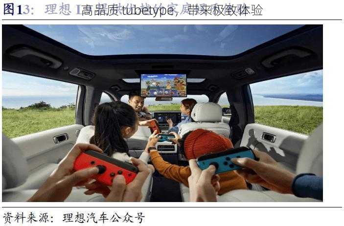 高品质 tubetype,带来极致体验