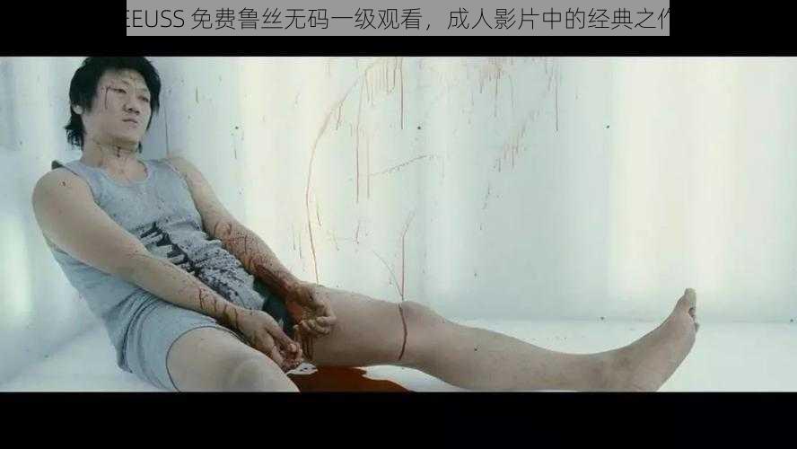 EEUSS 免费鲁丝无码一级观看,成人影片中的经典之作