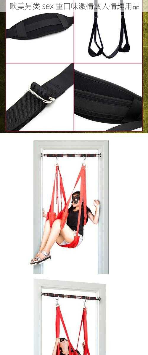 欧美另类 sex 重囗味激情成人情趣用品