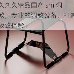 久久久精品国产 sm 调教,专业的调教设备,打造极致体验