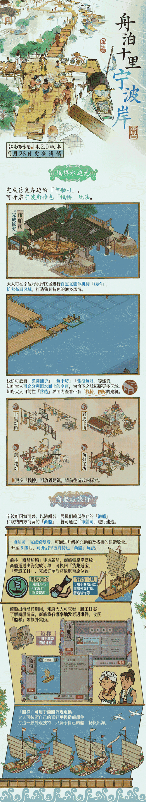 江南百景图NPC交互系统深度解析:全方位攻略指南与资源获取互动技巧详解