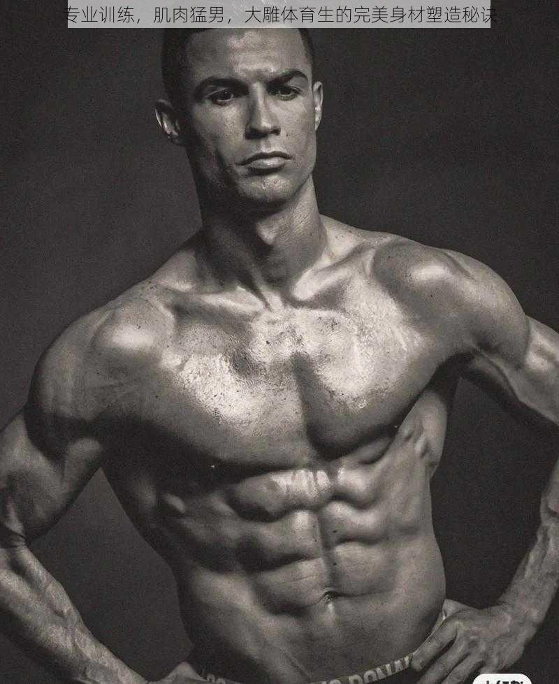 专业训练,肌肉猛男,大雕体育生的完美身材塑造秘诀