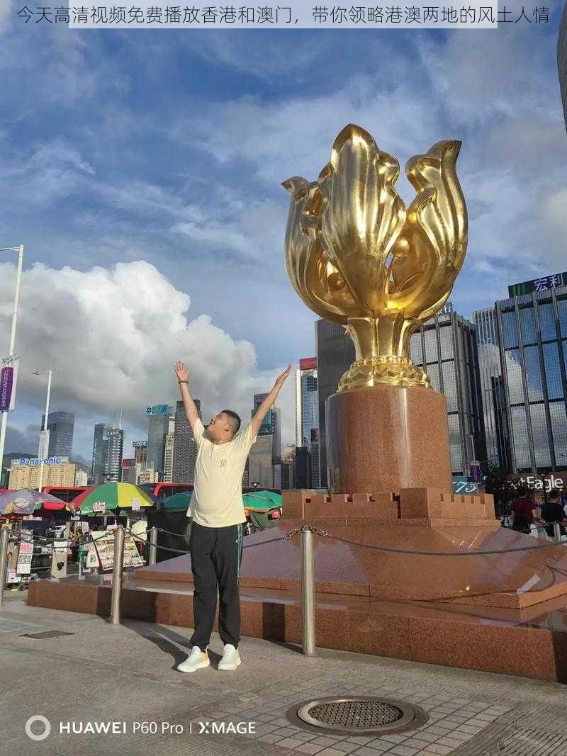 今天高清视频免费播放香港和澳门,带你领略港澳两地的风土人情