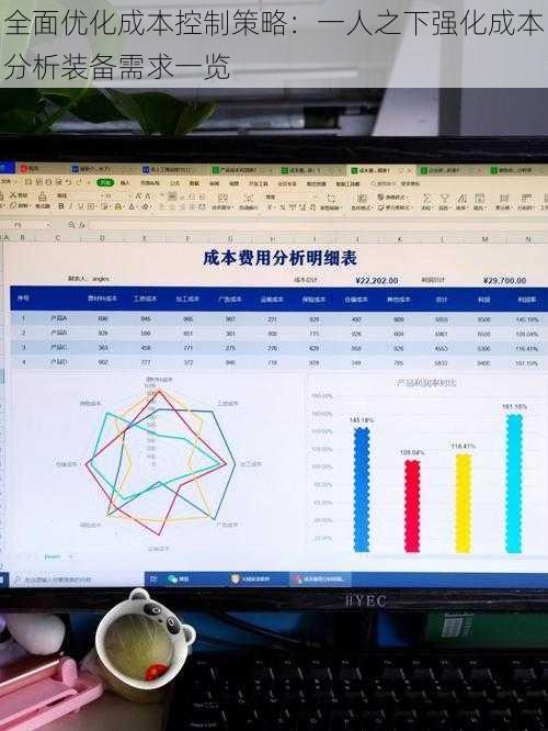 全面优化成本控制策略:一人之下强化成本分析装备需求一览
