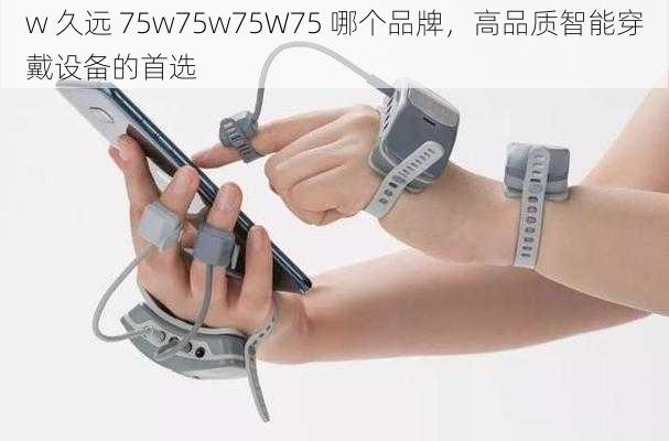 w 久远 75w75w75W75 哪个品牌,高品质智能穿戴设备的首选