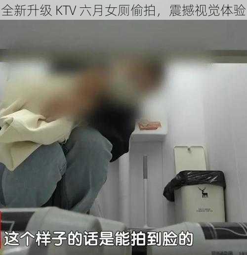 全新升级 KTV 六月女厕偷拍,震撼视觉体验