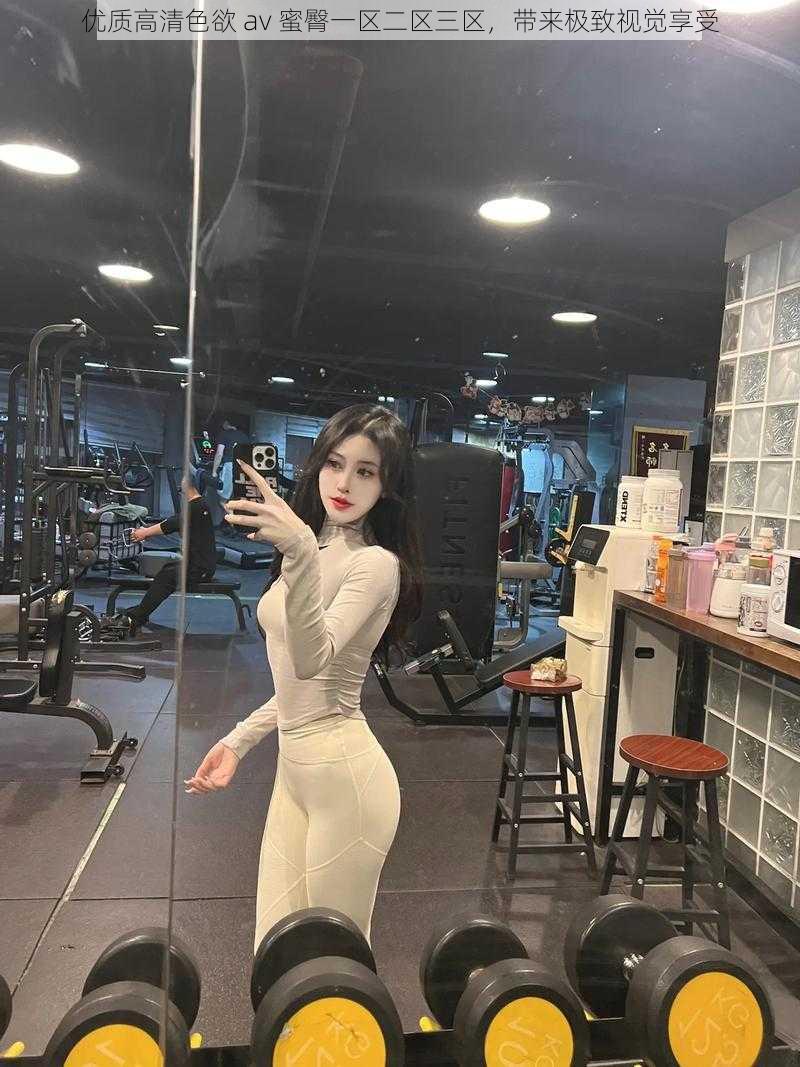 优质高清色欲 av 蜜臀一区二区三区,带来极致视觉享受