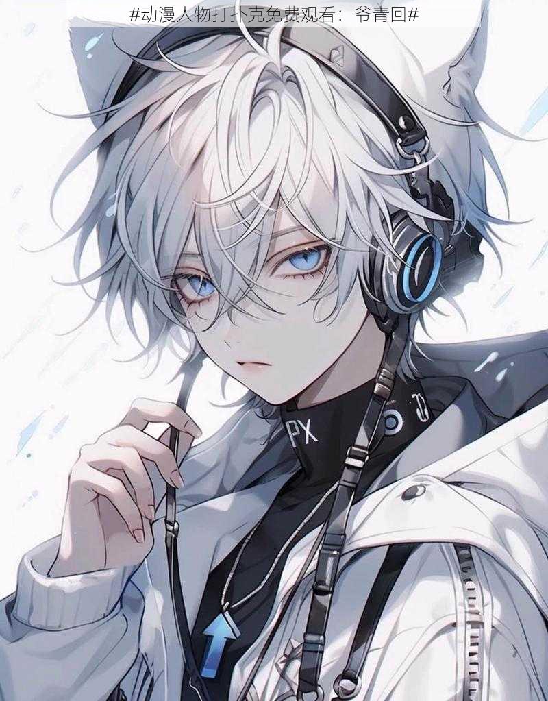 #动漫人物打扑克免费观看:爷青回#