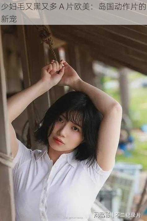 少妇毛又黑又多 A 片欧美:岛国动作片的新宠