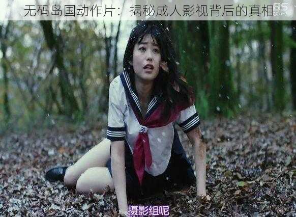 无码岛国动作片:揭秘成人影视背后的真相
