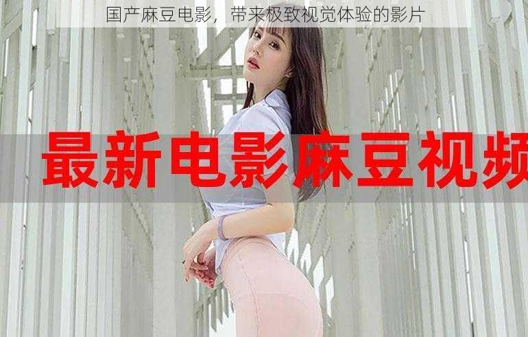 国产麻豆电影,带来极致视觉体验的影片