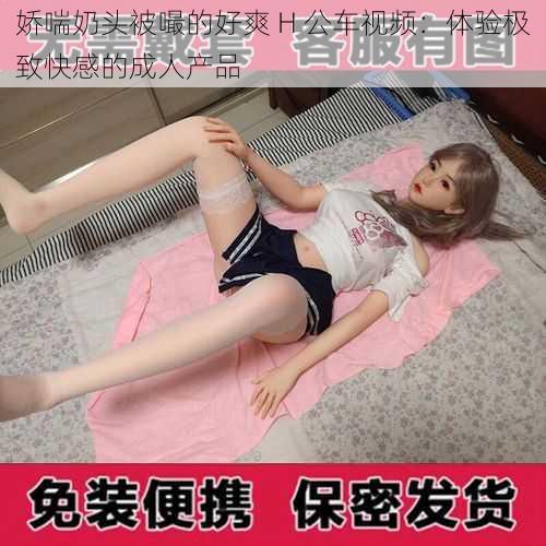 娇喘奶头被嘬的好爽 H 公车视频:体验极致快感的成人产品
