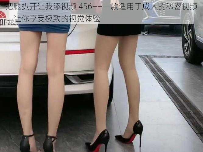 把腿扒开让我添视频 456——一款适用于成人的私密视频,让你享受极致的视觉体验