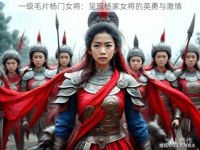 一级毛片杨门女将:呈现杨家女将的英勇与激情