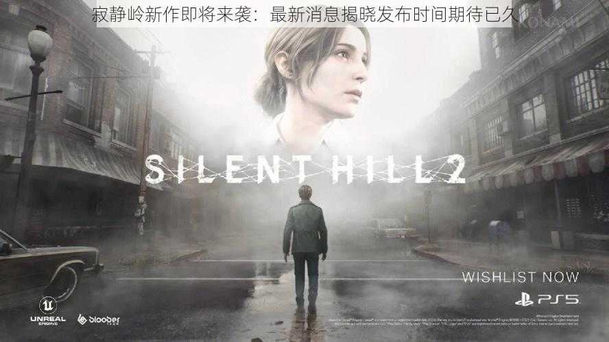 寂静岭新作即将来袭：最新消息揭晓发布时间期待已久