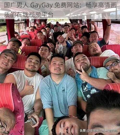 国广男人 GayGay 免费网站:畅享高清画质的在线视频平台