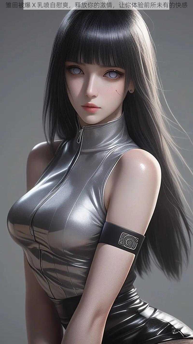 雏田被爆 X 乳喷自慰爽,释放你的激情,让你体验前所未有的快感