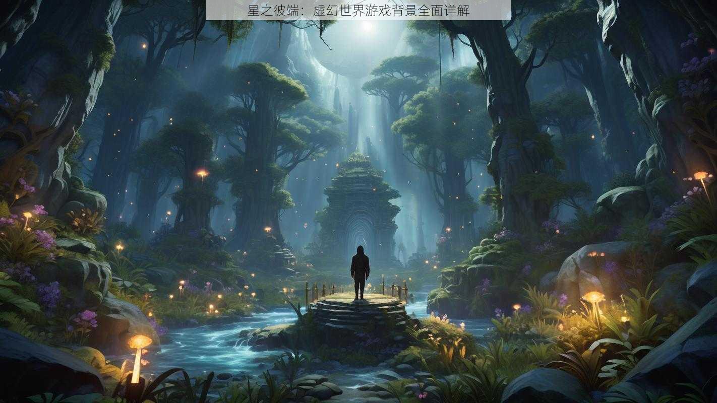 星之彼端:虚幻世界游戏背景全面详解