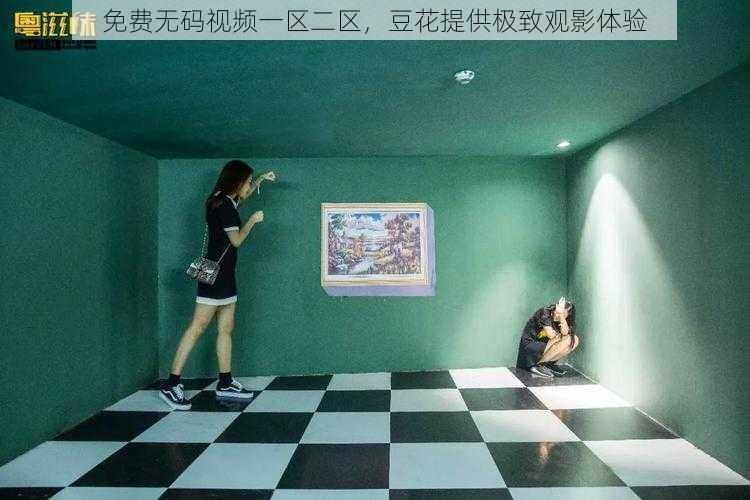 免费无码视频一区二区,豆花提供极致观影体验