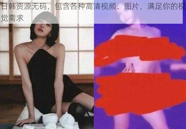 日韩资源无码，包含各种高清视频、图片，满足你的视觉需求