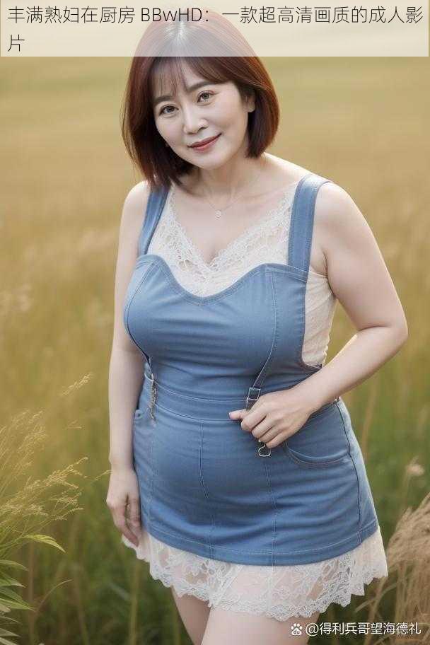 丰满熟妇在厨房 BBwHD:一款超高清画质的成人影片